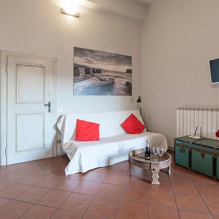 Appartamento Agata San Felice del Benaco Exteriér fotografie