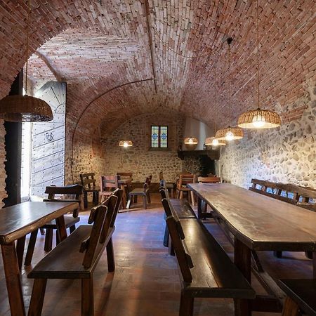 Appartamento Agata San Felice del Benaco Exteriér fotografie