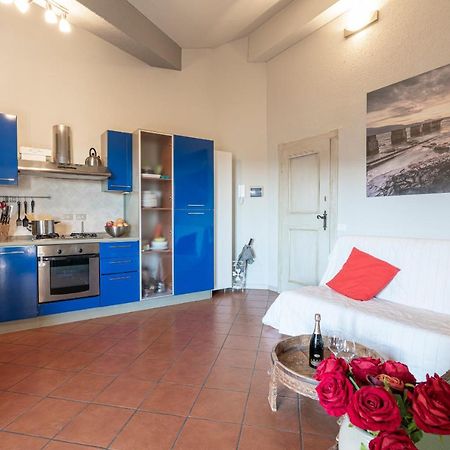 Appartamento Agata San Felice del Benaco Exteriér fotografie