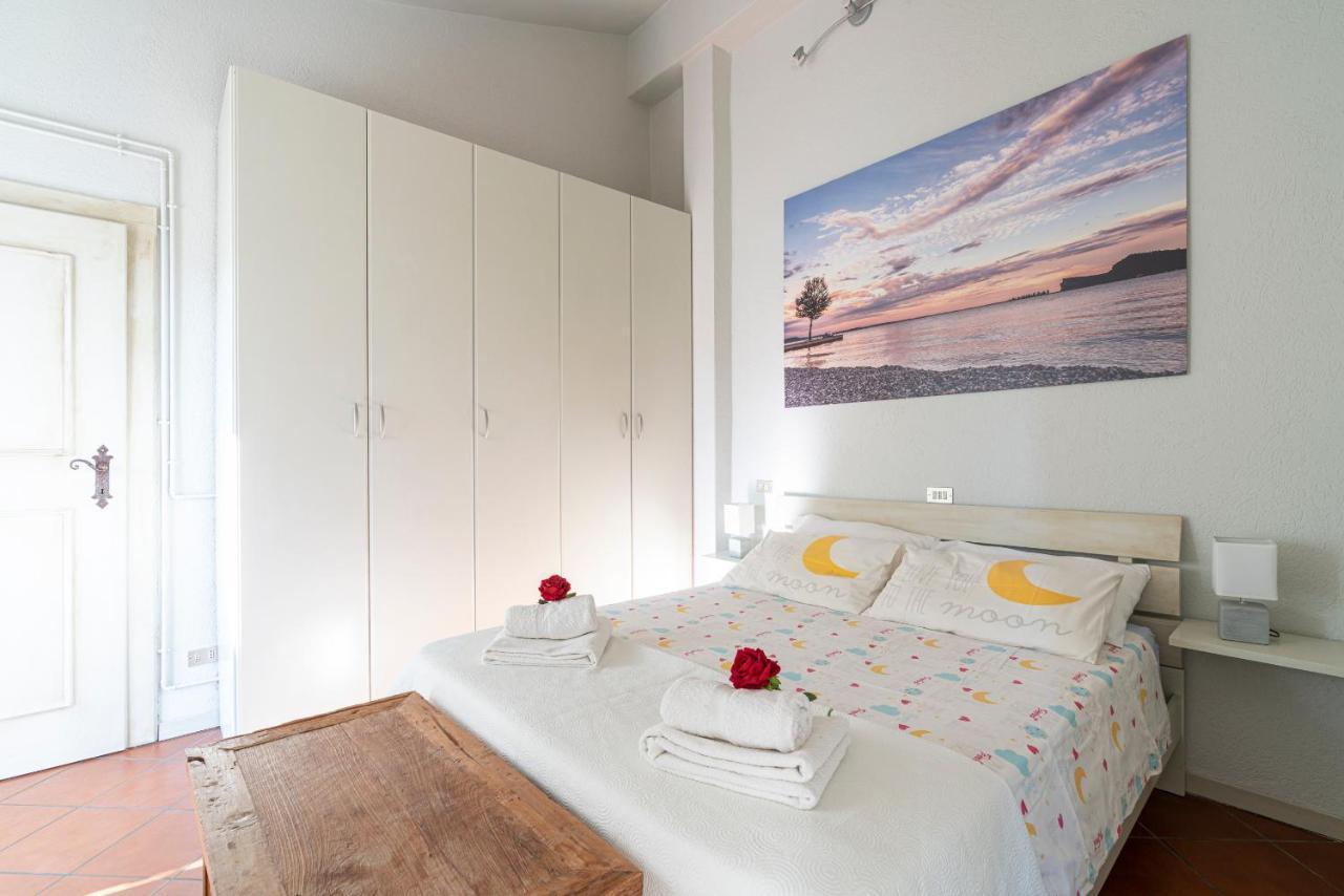 Appartamento Agata San Felice del Benaco Exteriér fotografie