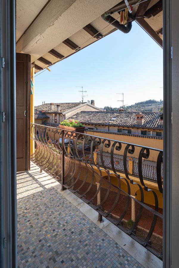 Appartamento Agata San Felice del Benaco Exteriér fotografie
