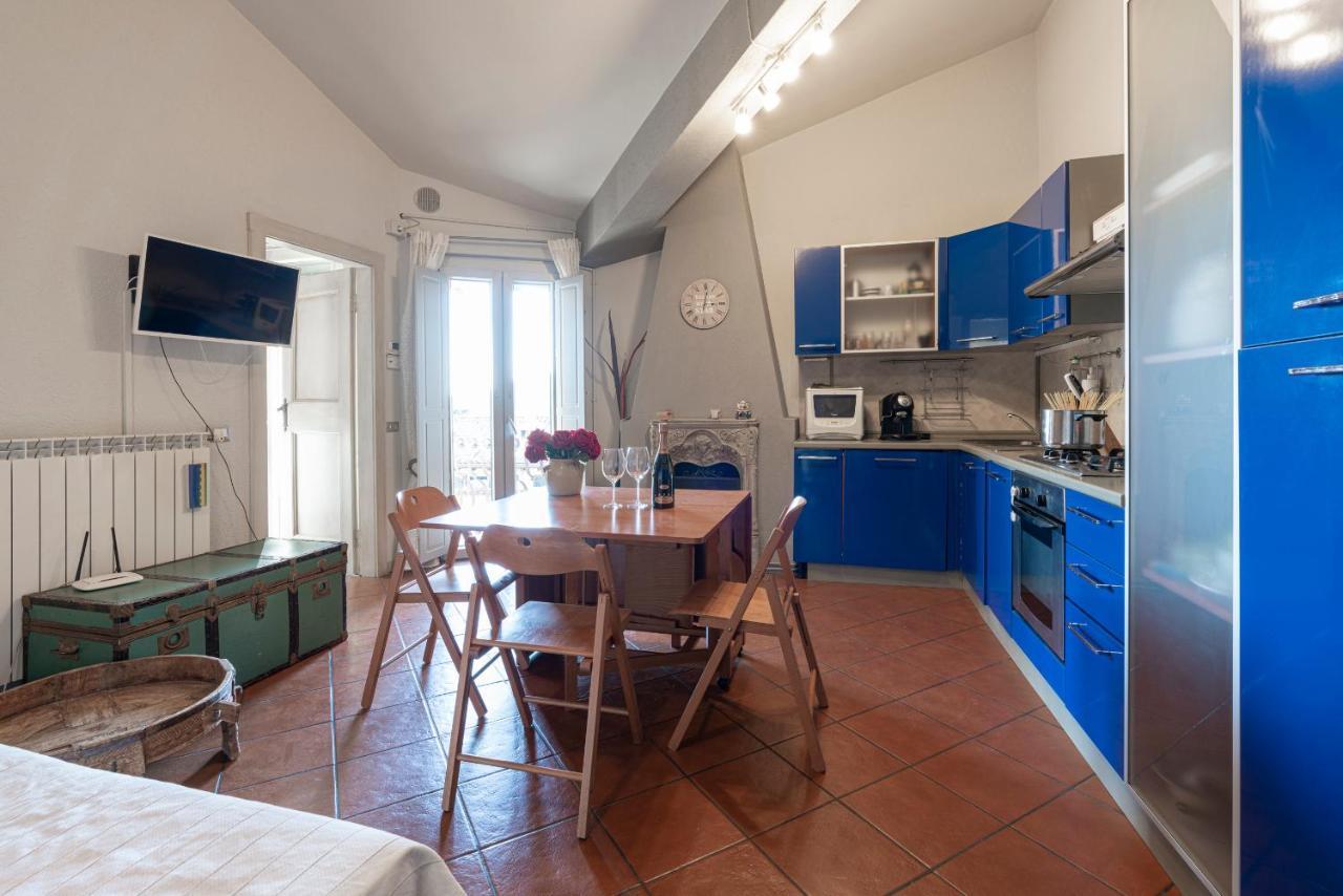 Appartamento Agata San Felice del Benaco Exteriér fotografie