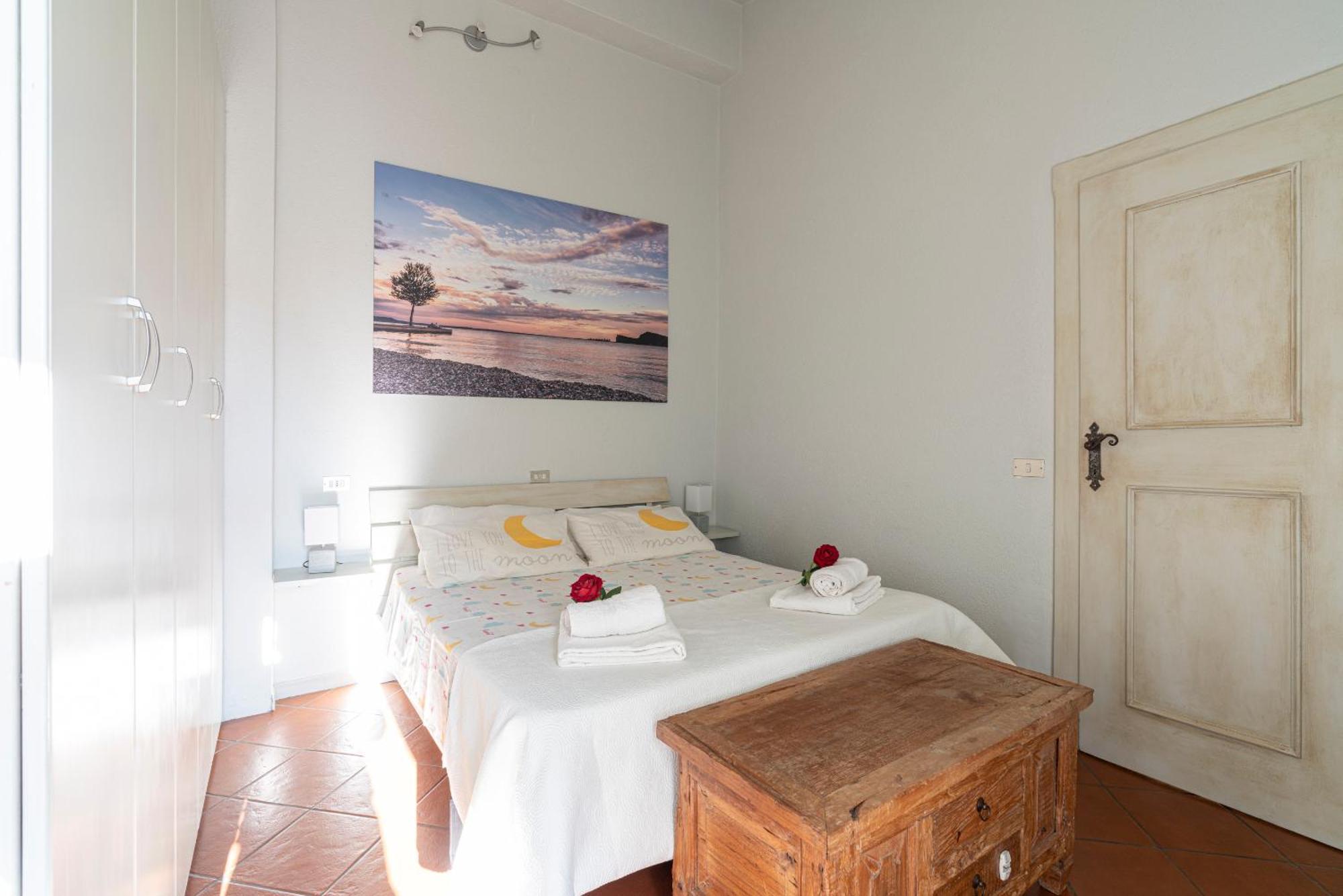 Appartamento Agata San Felice del Benaco Exteriér fotografie