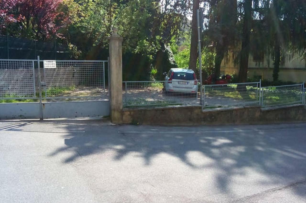 Appartamento Agata San Felice del Benaco Exteriér fotografie